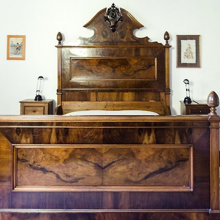 Bed and Breakfast Ca Morari Argenta Pokój zdjęcie