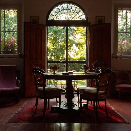 Bed and Breakfast Ca Morari Argenta Zewnętrze zdjęcie