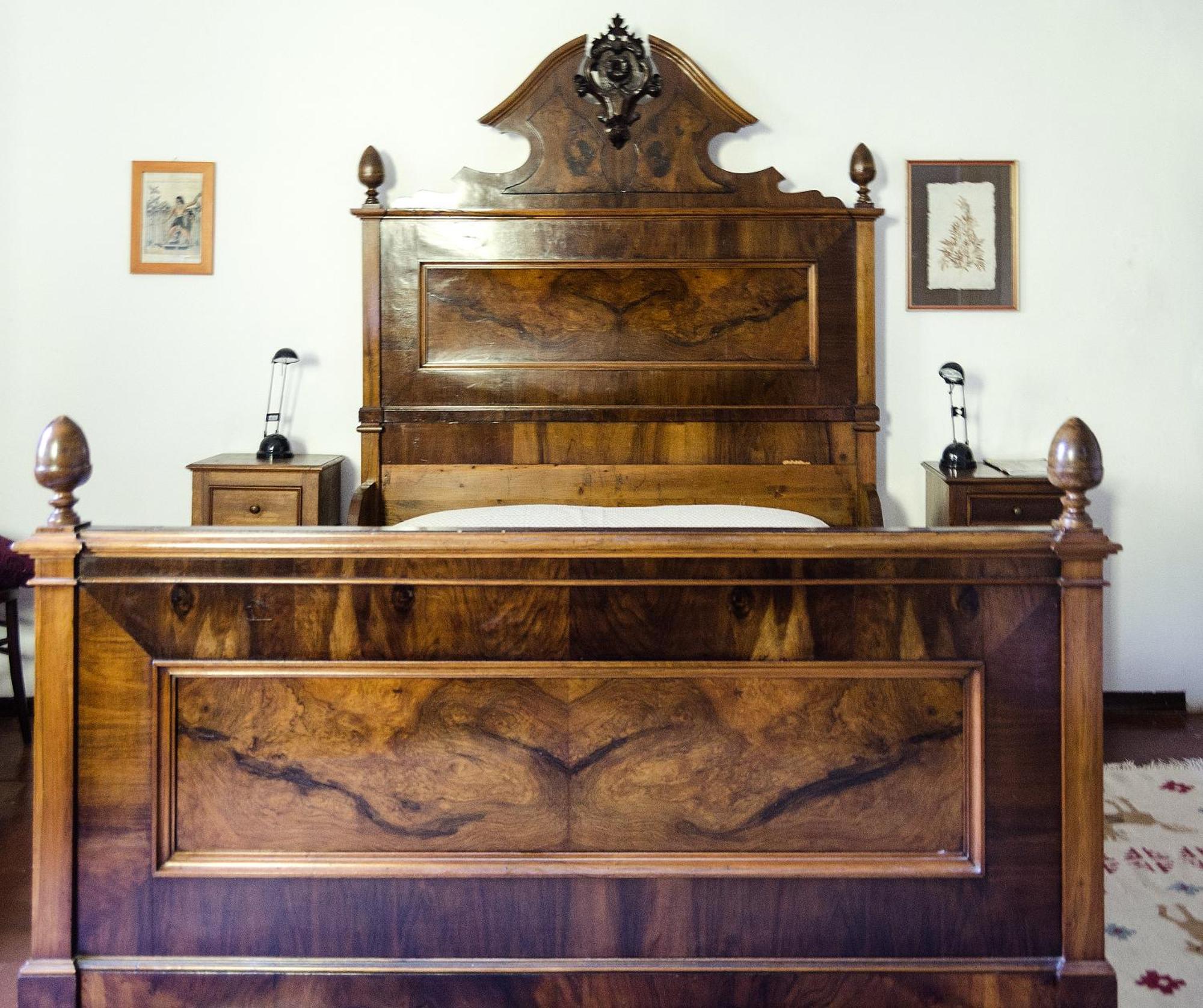 Bed and Breakfast Ca Morari Argenta Pokój zdjęcie