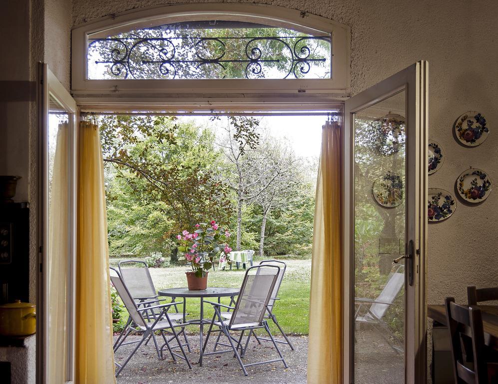 Bed and Breakfast Ca Morari Argenta Zewnętrze zdjęcie