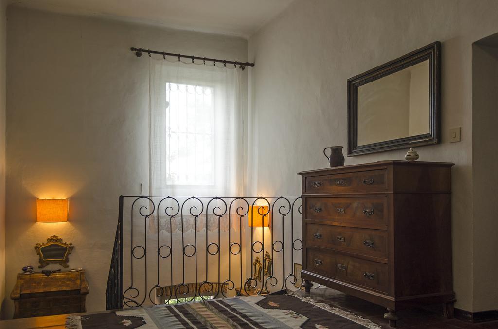 Bed and Breakfast Ca Morari Argenta Zewnętrze zdjęcie