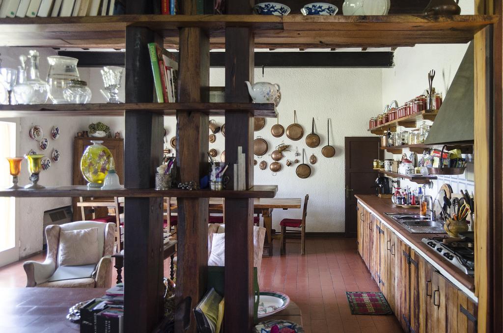 Bed and Breakfast Ca Morari Argenta Zewnętrze zdjęcie