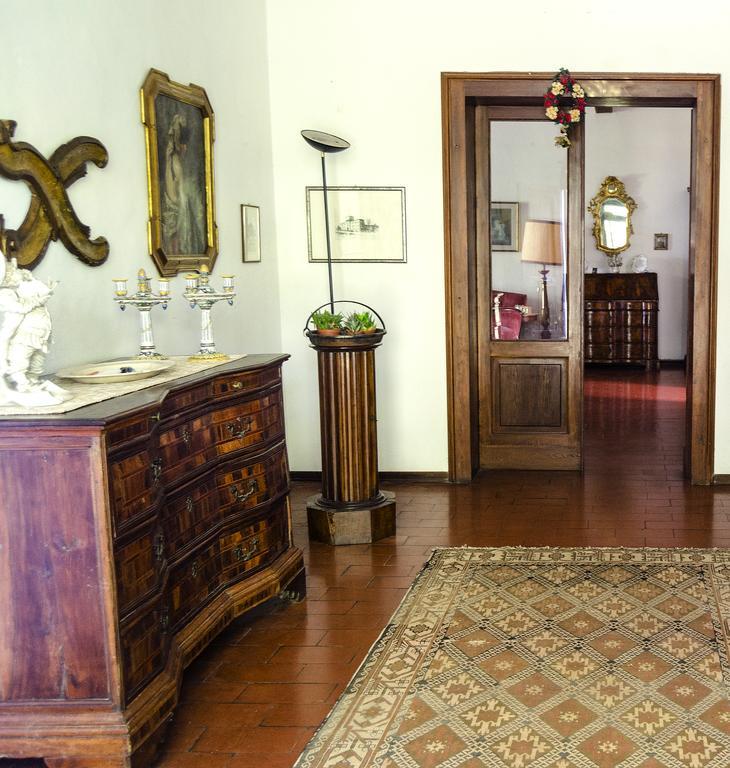 Bed and Breakfast Ca Morari Argenta Zewnętrze zdjęcie