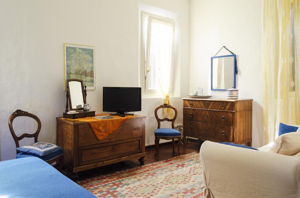 Bed and Breakfast Ca Morari Argenta Zewnętrze zdjęcie