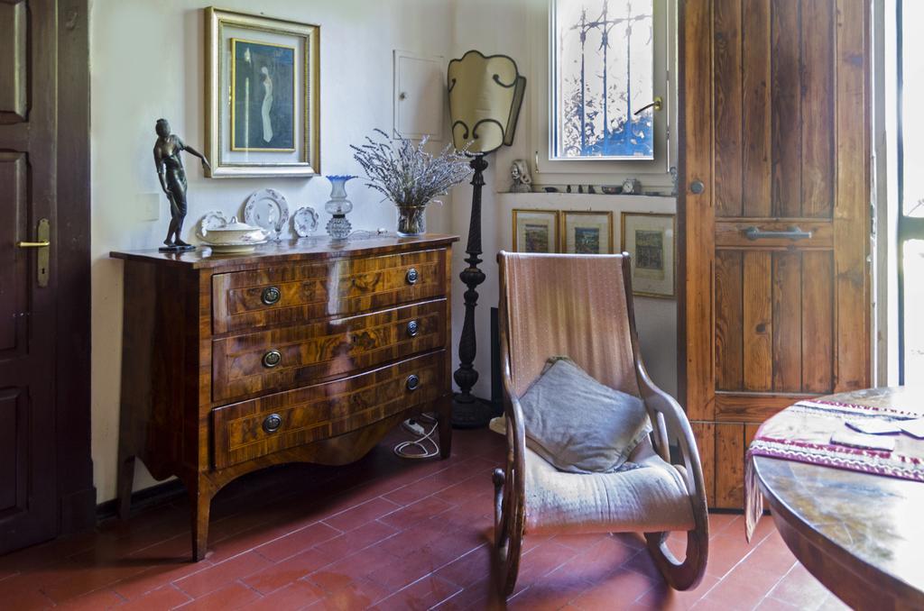 Bed and Breakfast Ca Morari Argenta Zewnętrze zdjęcie