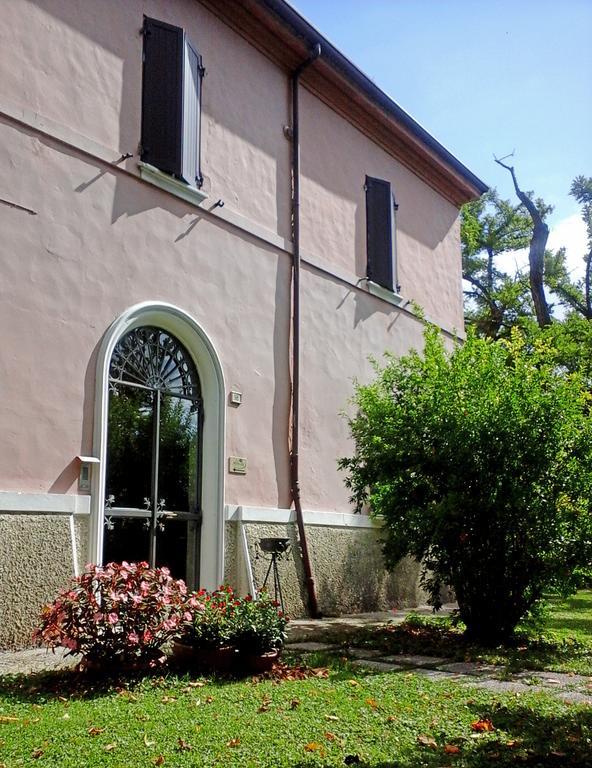 Bed and Breakfast Ca Morari Argenta Zewnętrze zdjęcie