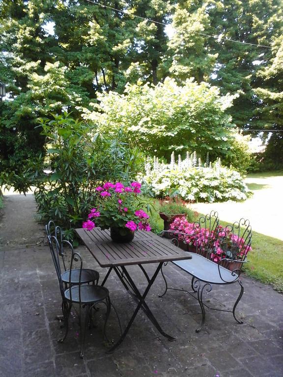 Bed and Breakfast Ca Morari Argenta Zewnętrze zdjęcie