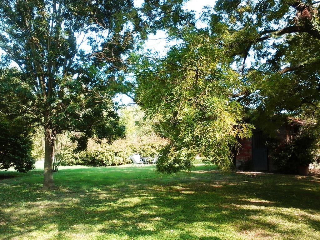 Bed and Breakfast Ca Morari Argenta Zewnętrze zdjęcie