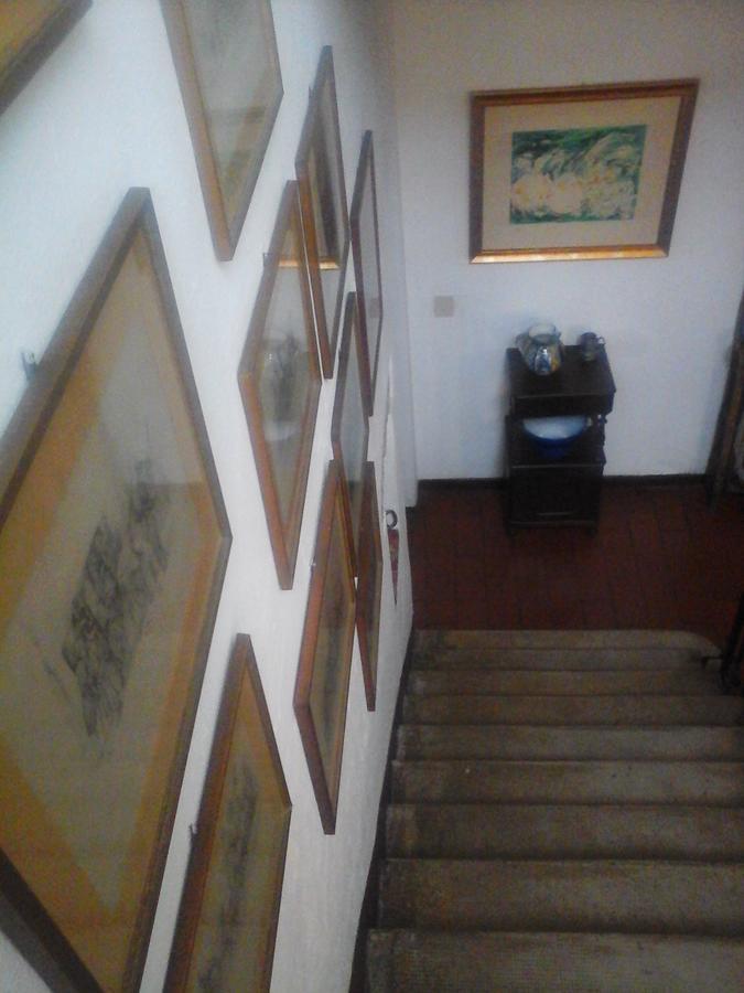 Bed and Breakfast Ca Morari Argenta Zewnętrze zdjęcie
