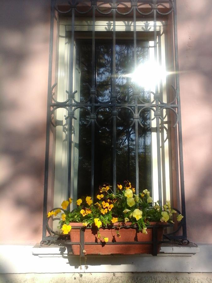 Bed and Breakfast Ca Morari Argenta Zewnętrze zdjęcie