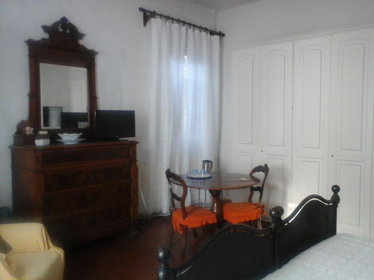 Bed and Breakfast Ca Morari Argenta Zewnętrze zdjęcie