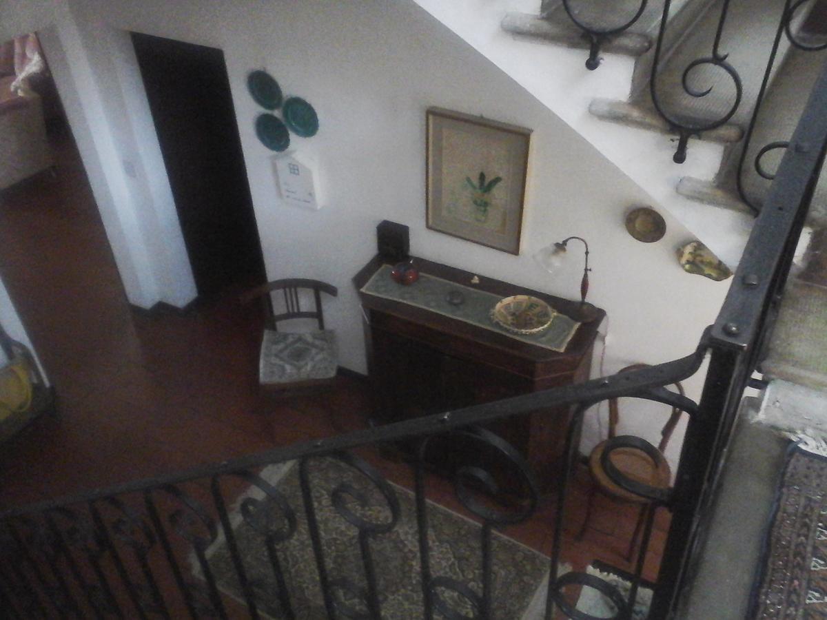 Bed and Breakfast Ca Morari Argenta Zewnętrze zdjęcie