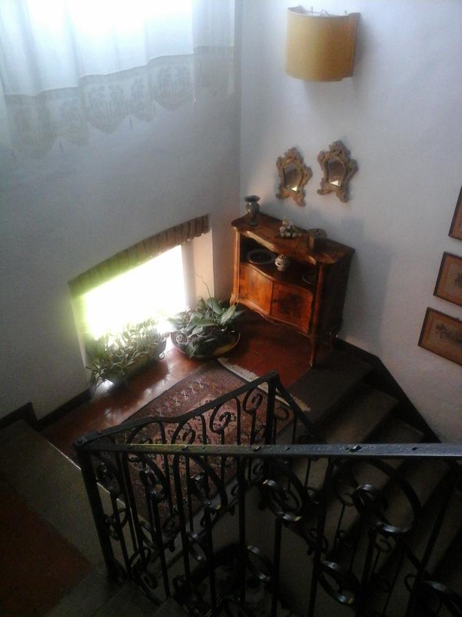 Bed and Breakfast Ca Morari Argenta Zewnętrze zdjęcie