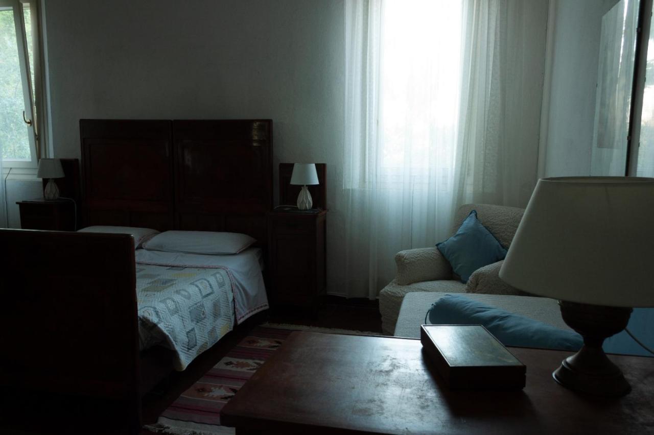 Bed and Breakfast Ca Morari Argenta Zewnętrze zdjęcie