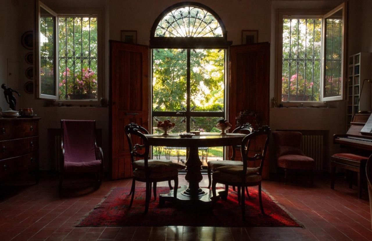 Bed and Breakfast Ca Morari Argenta Zewnętrze zdjęcie