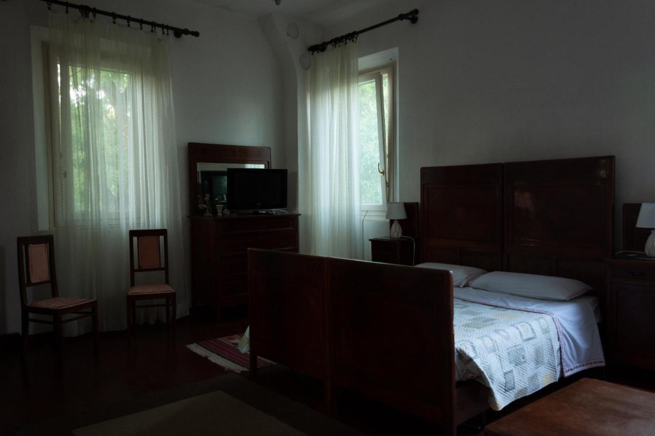 Bed and Breakfast Ca Morari Argenta Zewnętrze zdjęcie