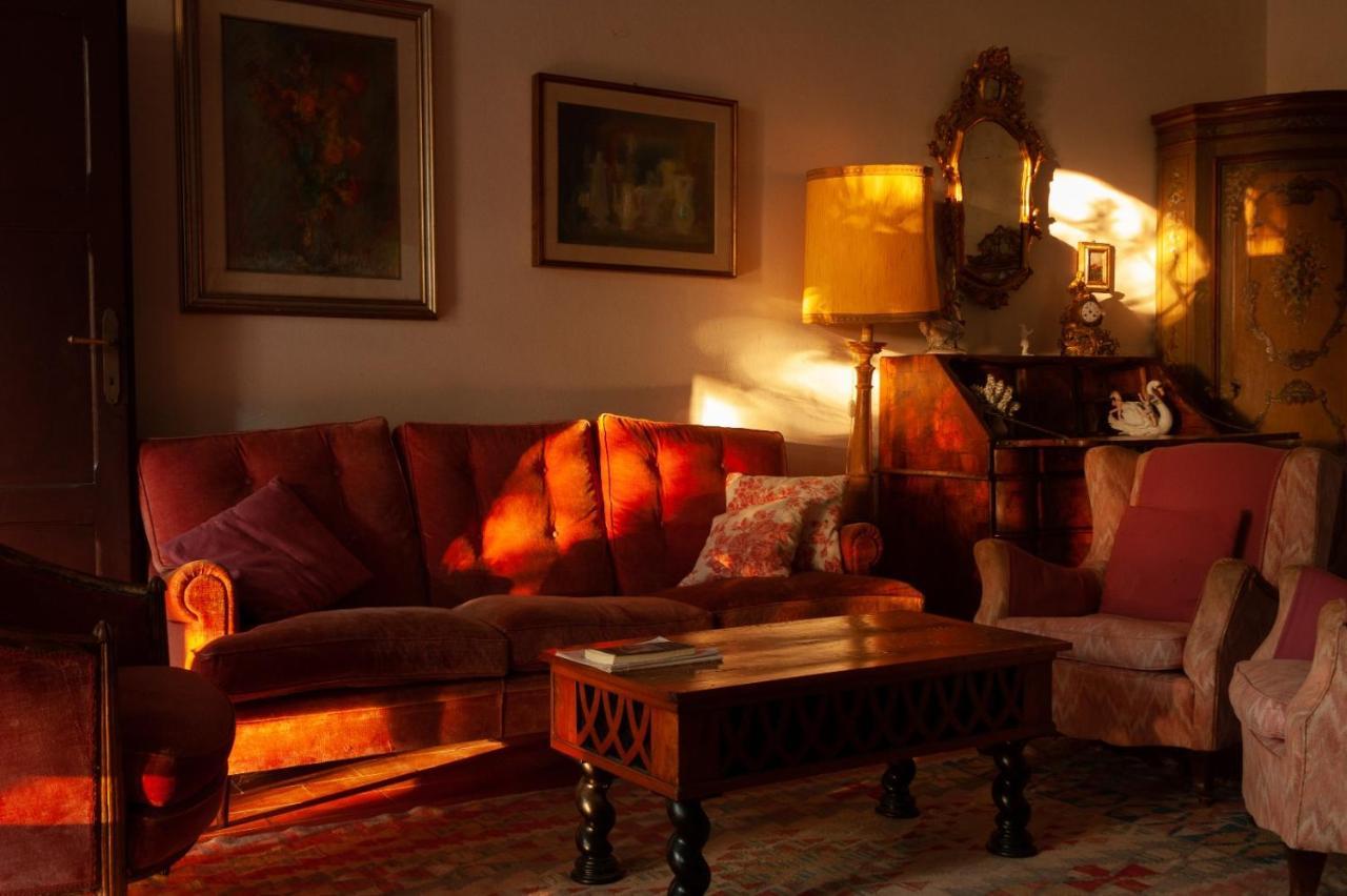 Bed and Breakfast Ca Morari Argenta Zewnętrze zdjęcie