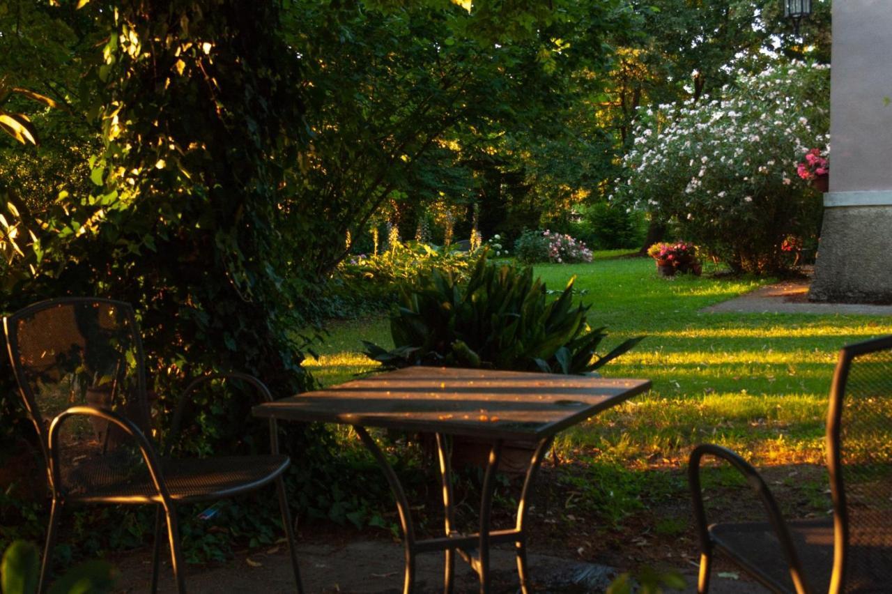Bed and Breakfast Ca Morari Argenta Zewnętrze zdjęcie