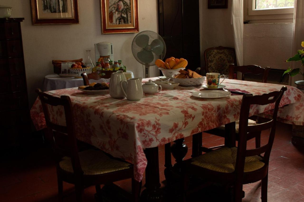 Bed and Breakfast Ca Morari Argenta Zewnętrze zdjęcie