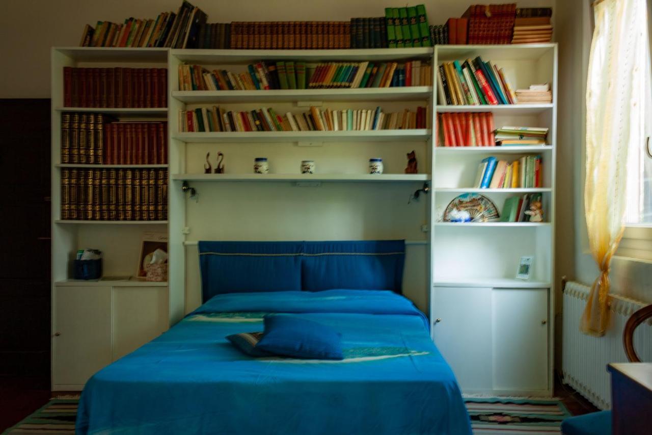 Bed and Breakfast Ca Morari Argenta Zewnętrze zdjęcie
