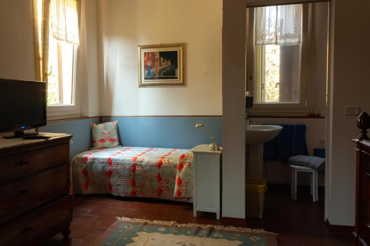 Bed and Breakfast Ca Morari Argenta Zewnętrze zdjęcie