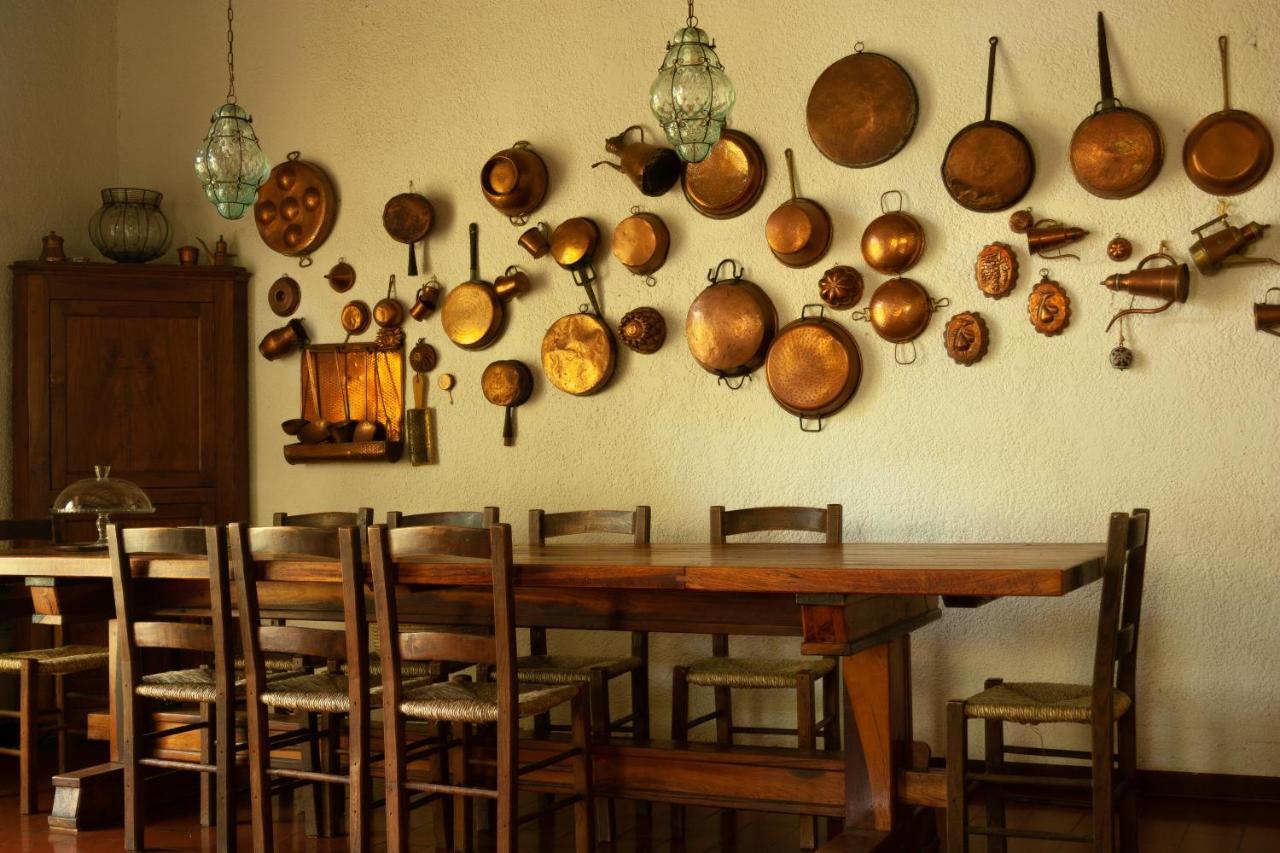 Bed and Breakfast Ca Morari Argenta Zewnętrze zdjęcie