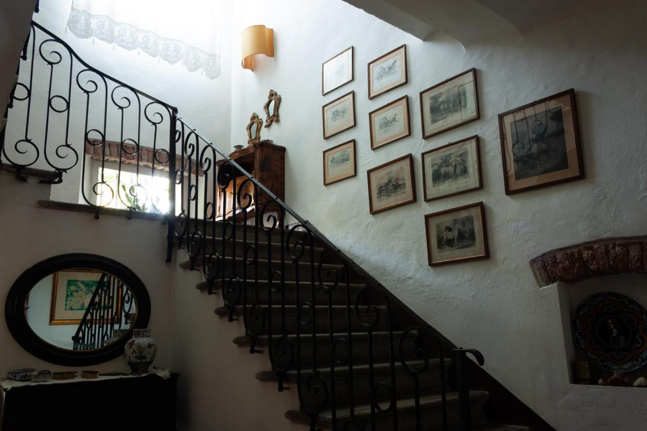 Bed and Breakfast Ca Morari Argenta Zewnętrze zdjęcie