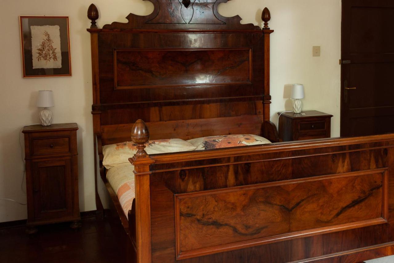 Bed and Breakfast Ca Morari Argenta Zewnętrze zdjęcie