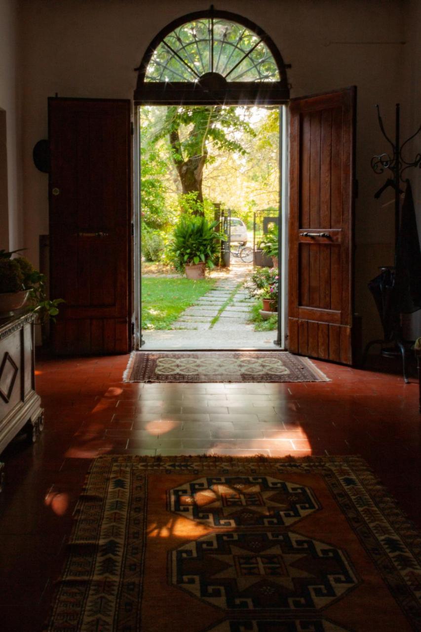 Bed and Breakfast Ca Morari Argenta Zewnętrze zdjęcie