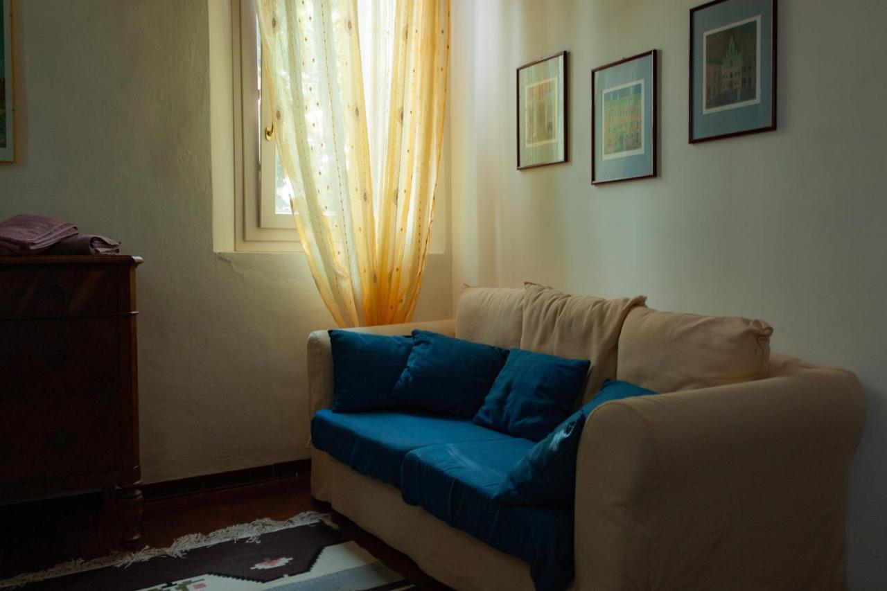 Bed and Breakfast Ca Morari Argenta Zewnętrze zdjęcie