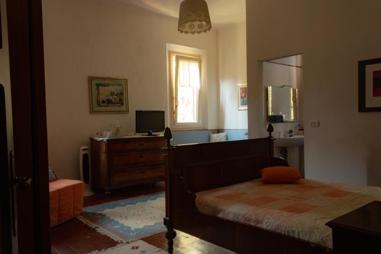 Bed and Breakfast Ca Morari Argenta Zewnętrze zdjęcie